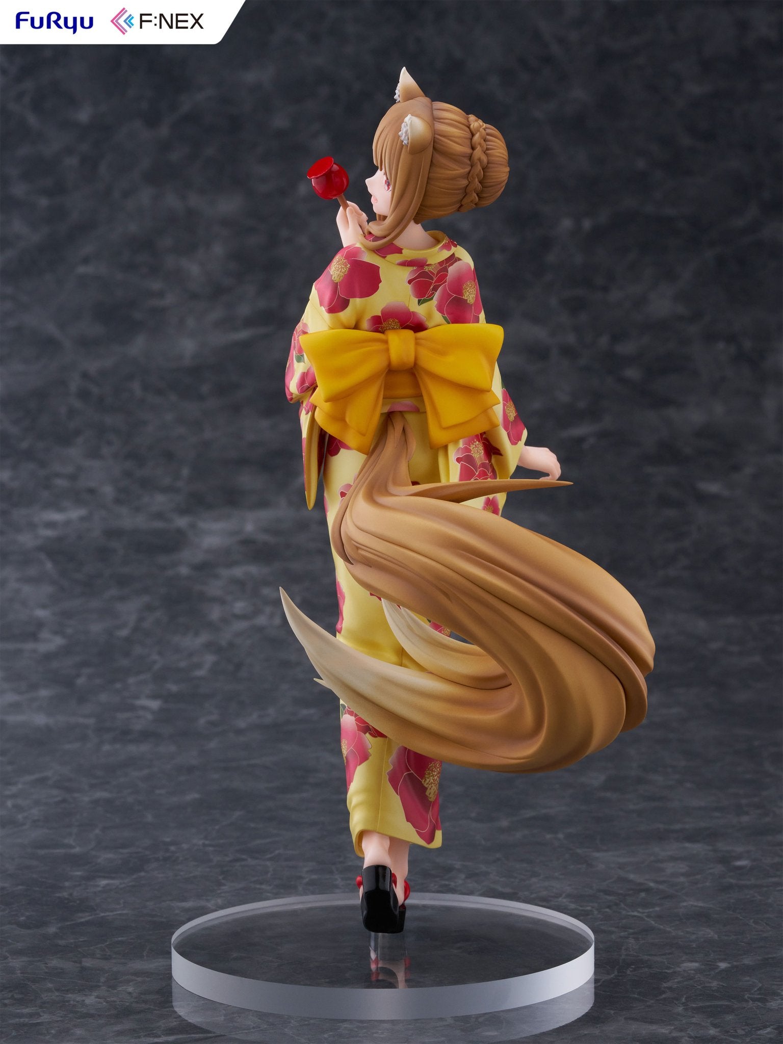 (Pre - Order) ETA Q4 2025 - Spice and Wolf Holo Yukata ver. 1/7 Scale Figure - Gundam Extra - Your BEST Gunpla Supplier