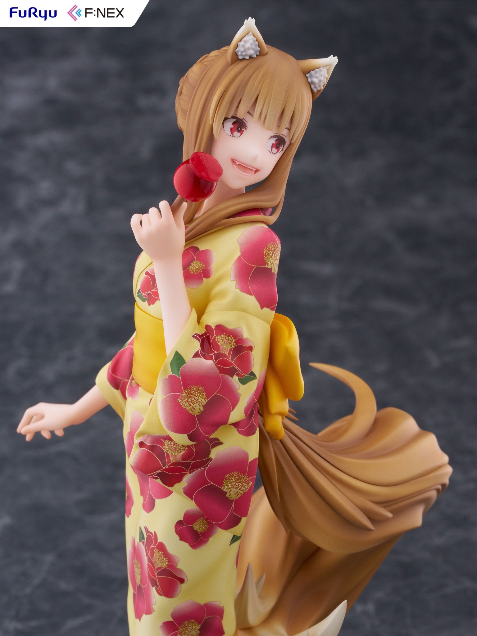 (Pre - Order) ETA Q4 2025 - Spice and Wolf Holo Yukata ver. 1/7 Scale Figure - Gundam Extra - Your BEST Gunpla Supplier