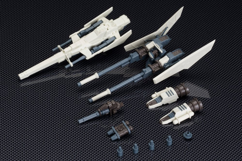 (Pre - Order) ETA Q4 2025 - ZOIDS - RZ - 009 COMMAND WOLF AC & LC MARKING PLUS Ver. - Gundam Extra - Your BEST Gunpla Supplier
