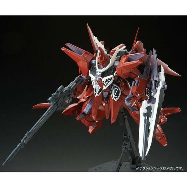 RE 1/100 Rebawoo - Gundam Extra - Your BEST Gunpla Supplier