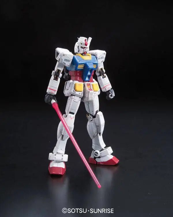 RG