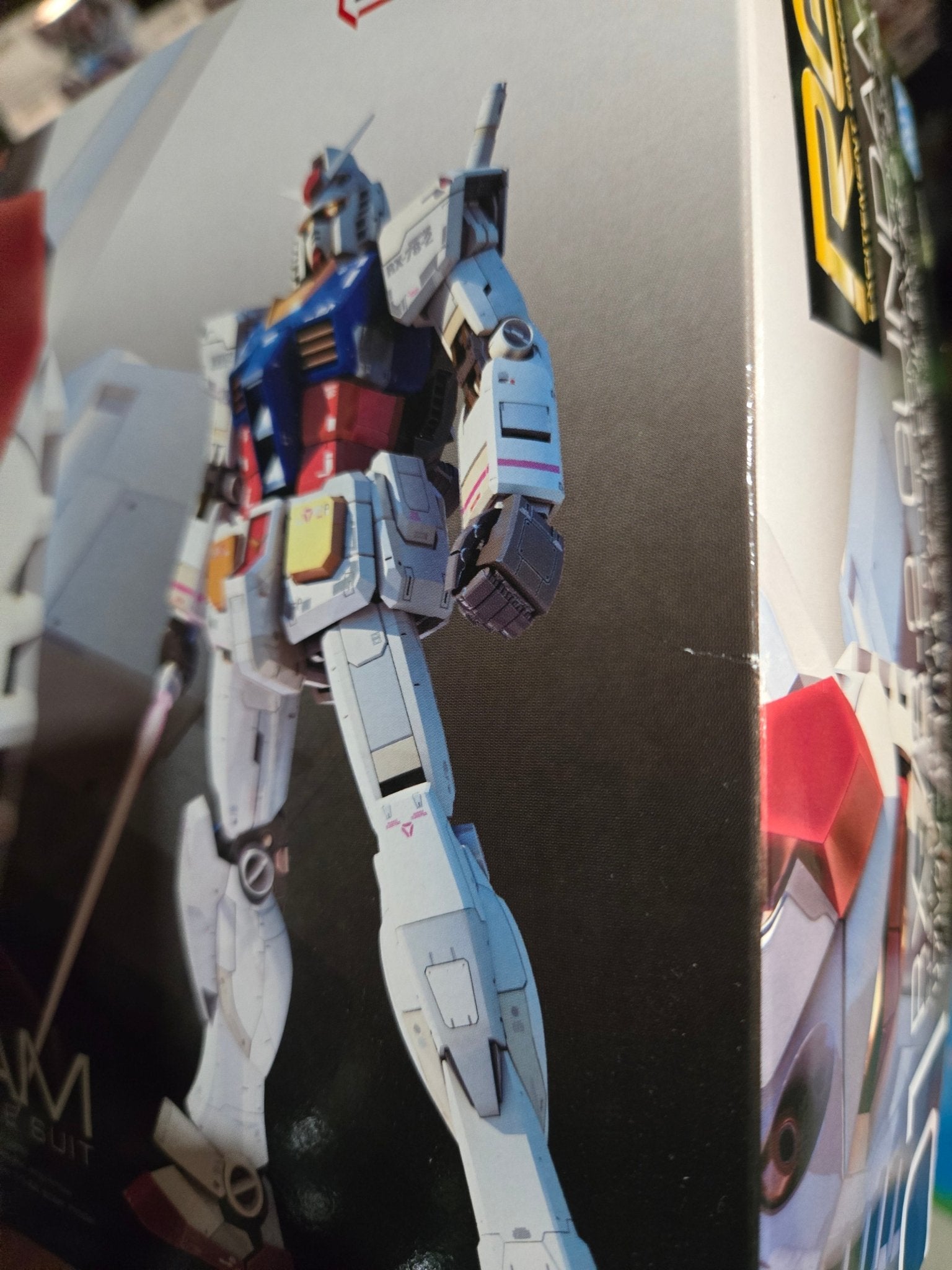 RG