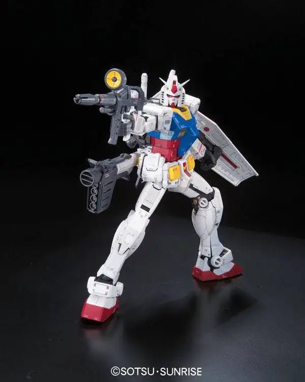 RG