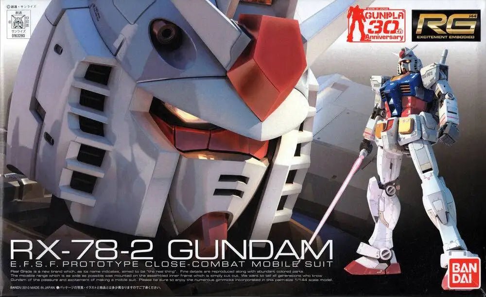 RG
