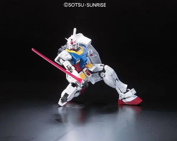 RG