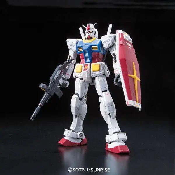 RG