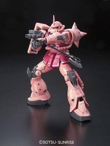 RG