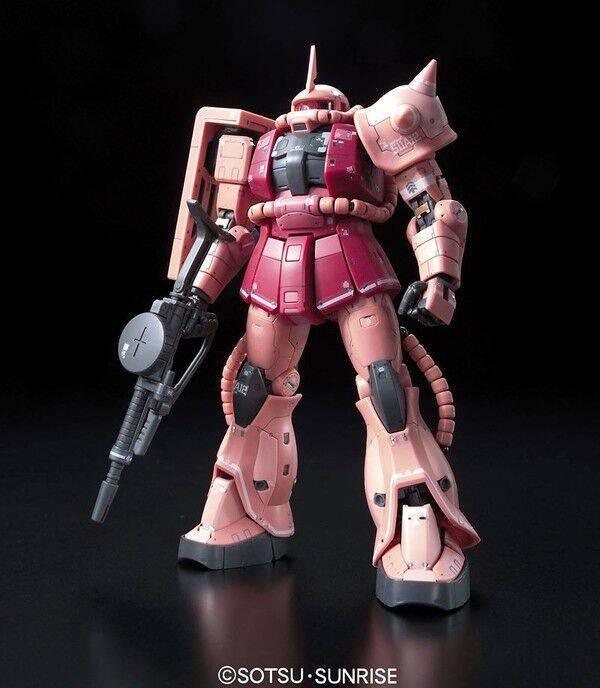 RG