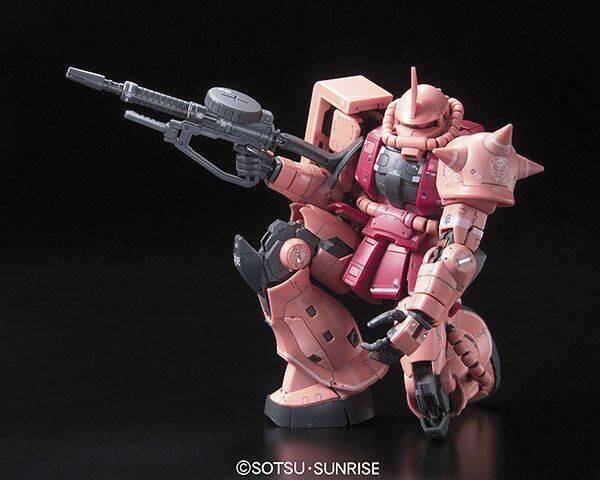 RG