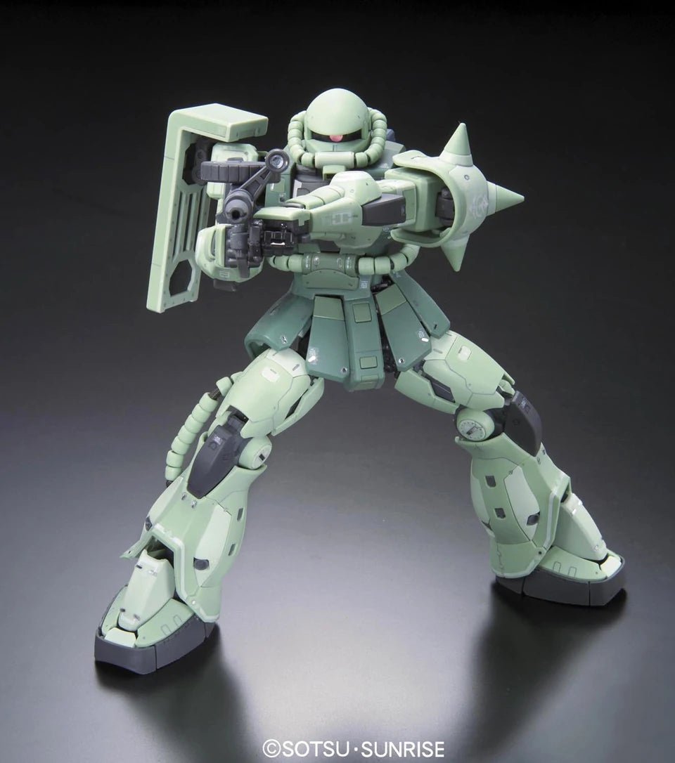 RG