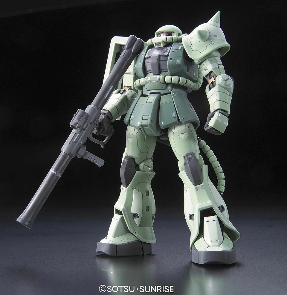 RG
