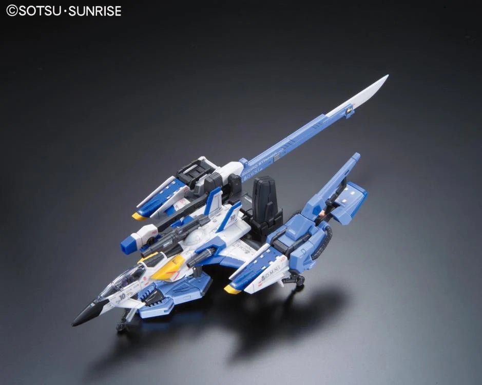 RG