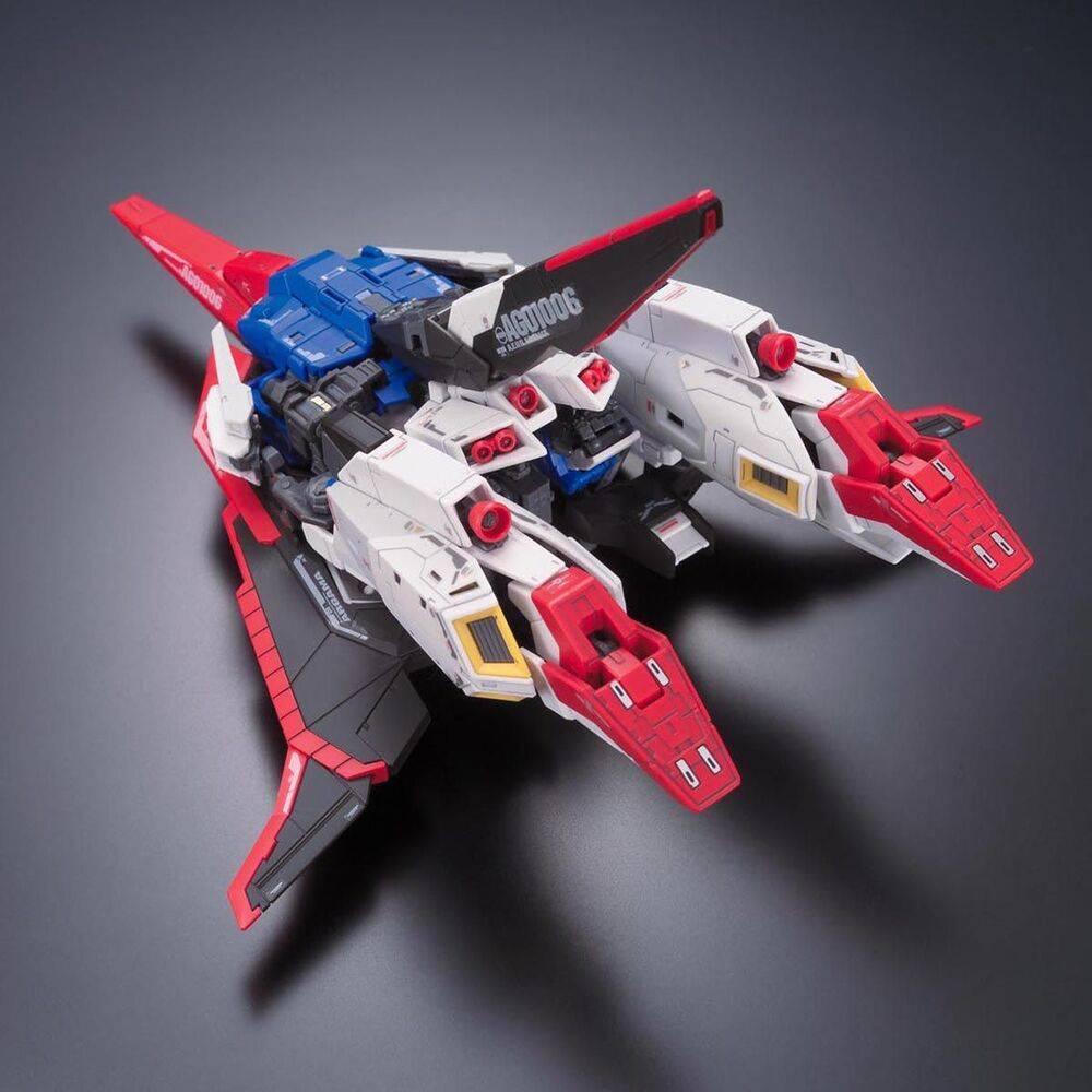 RG