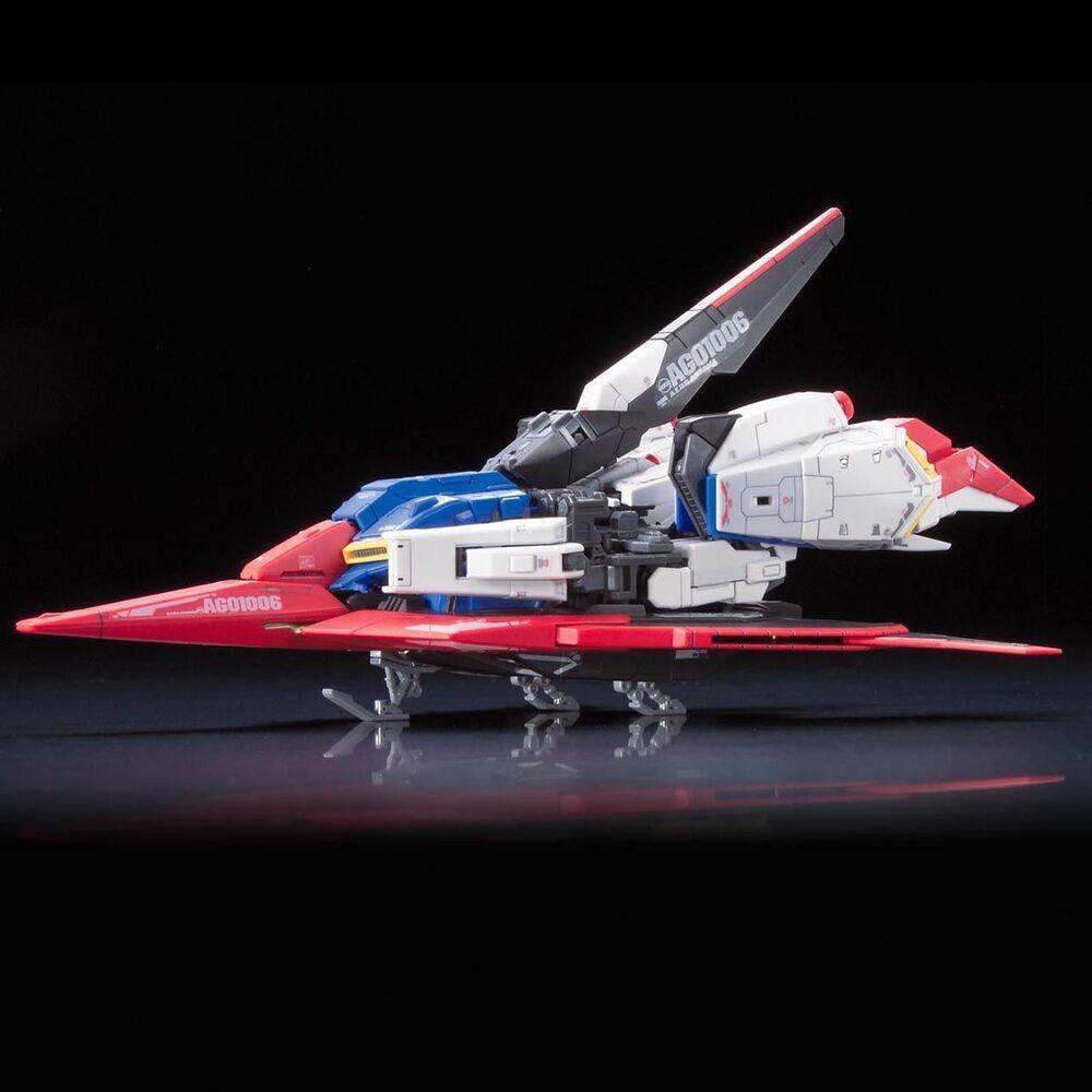 RG