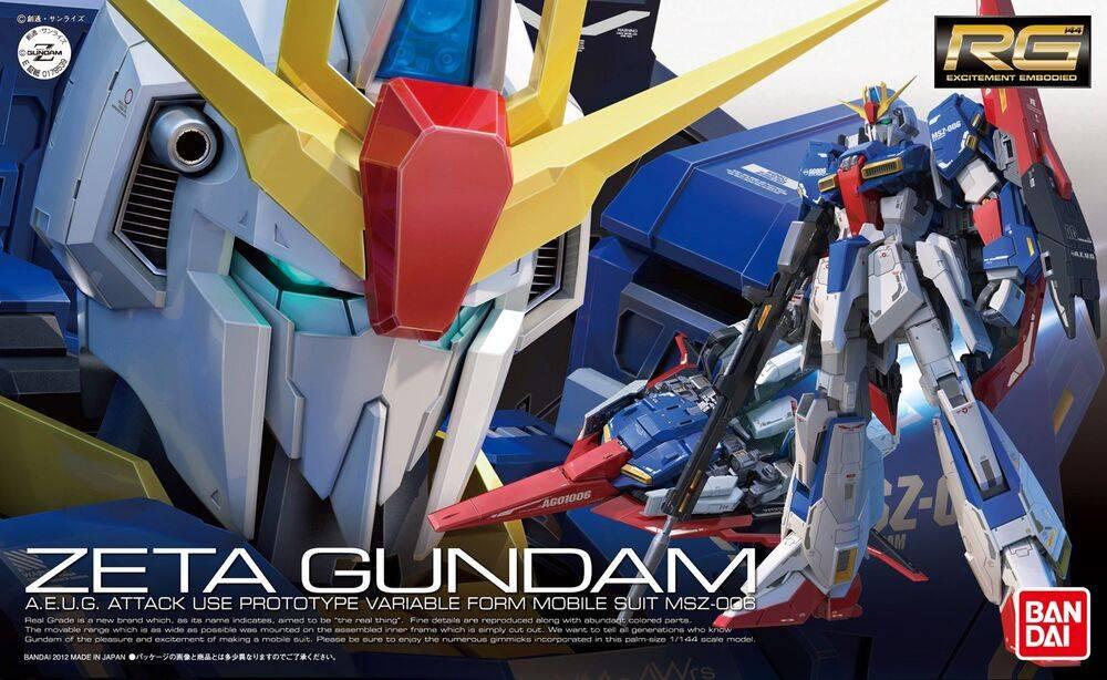 RG