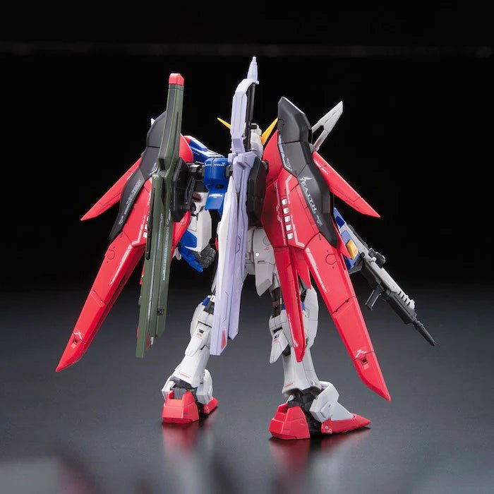 RG