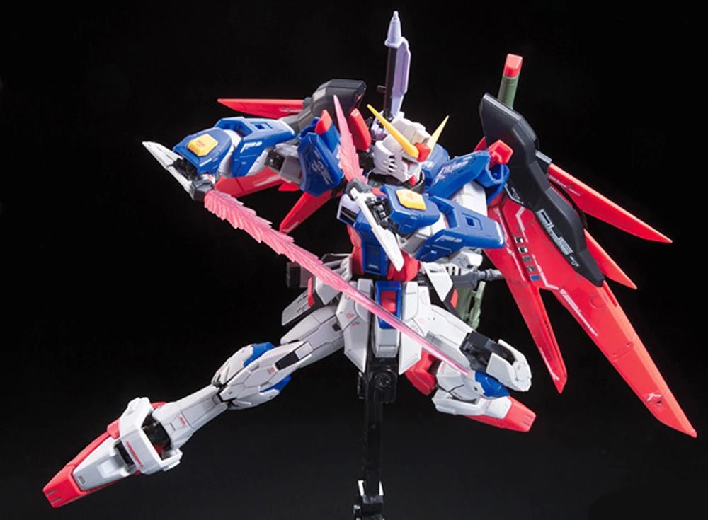 RG