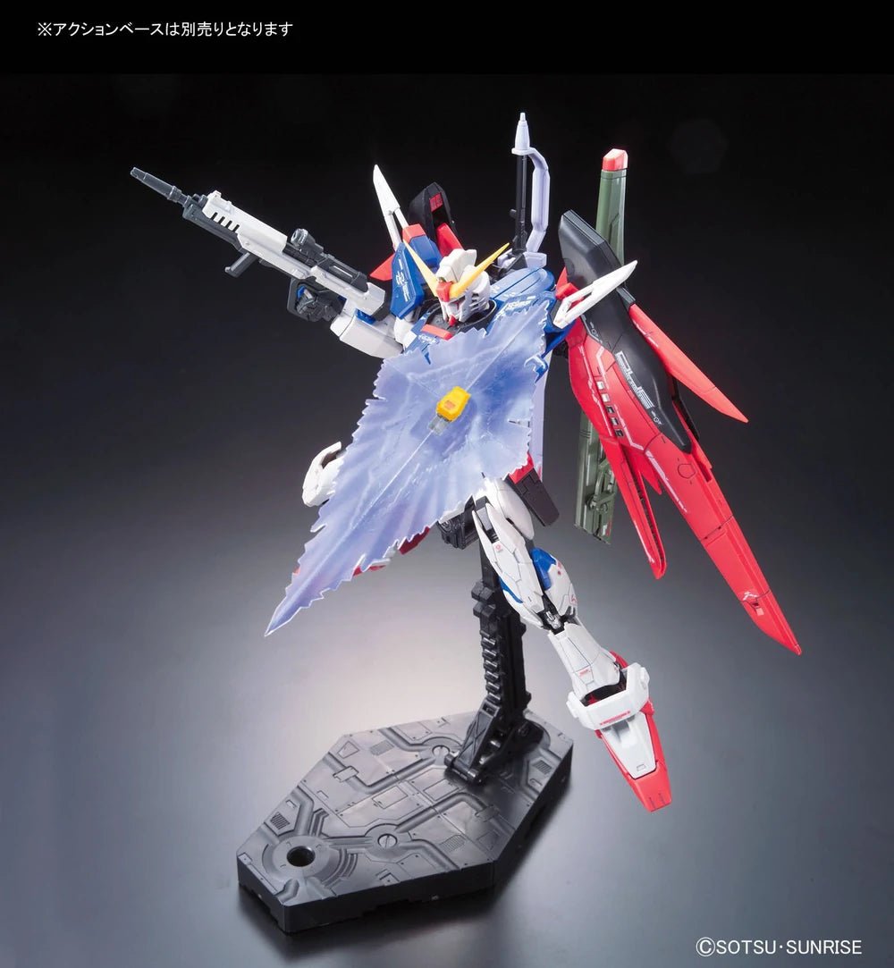 RG
