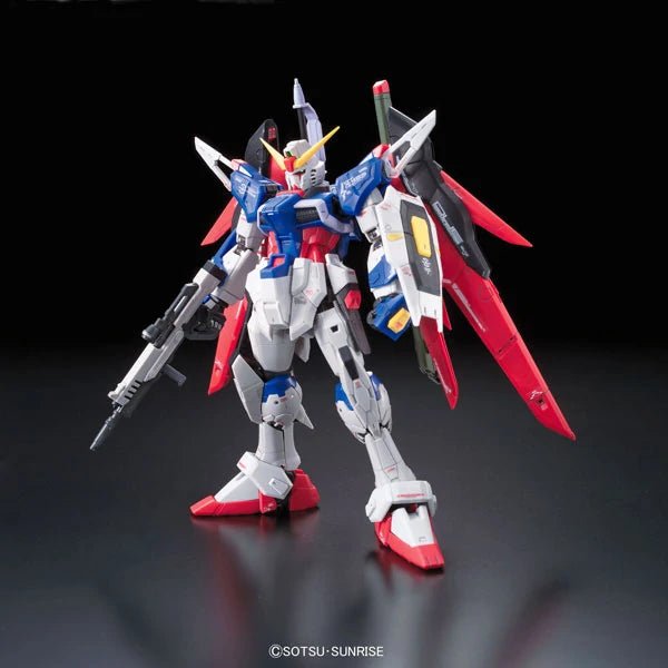 RG