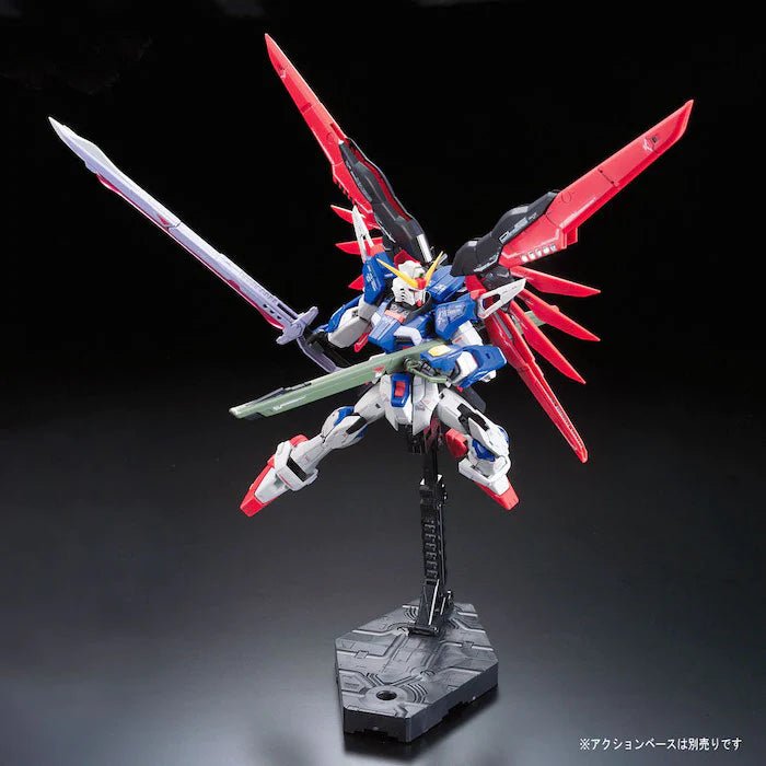 RG