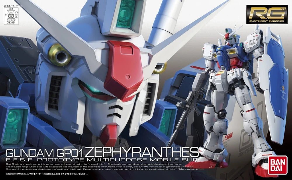 RG