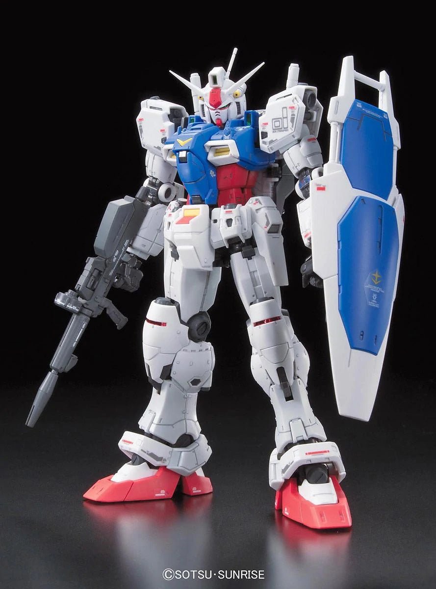 RG