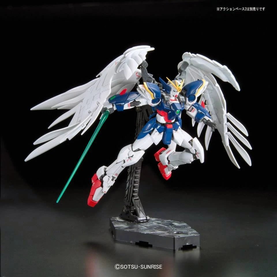 RG