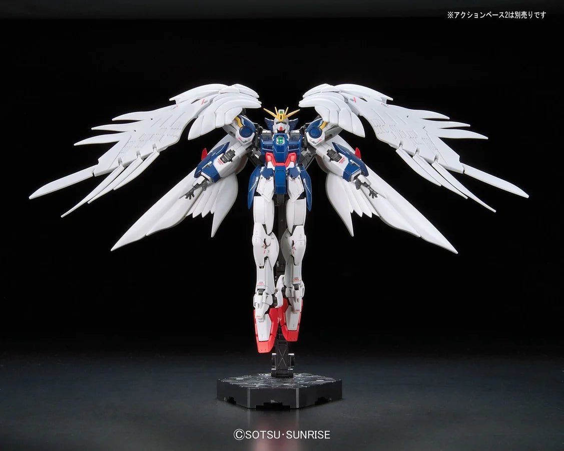 RG