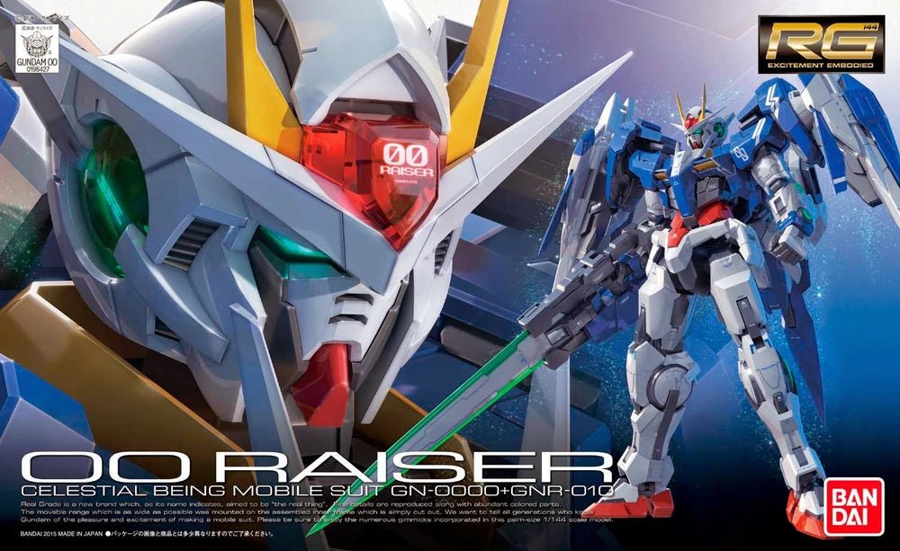 RG