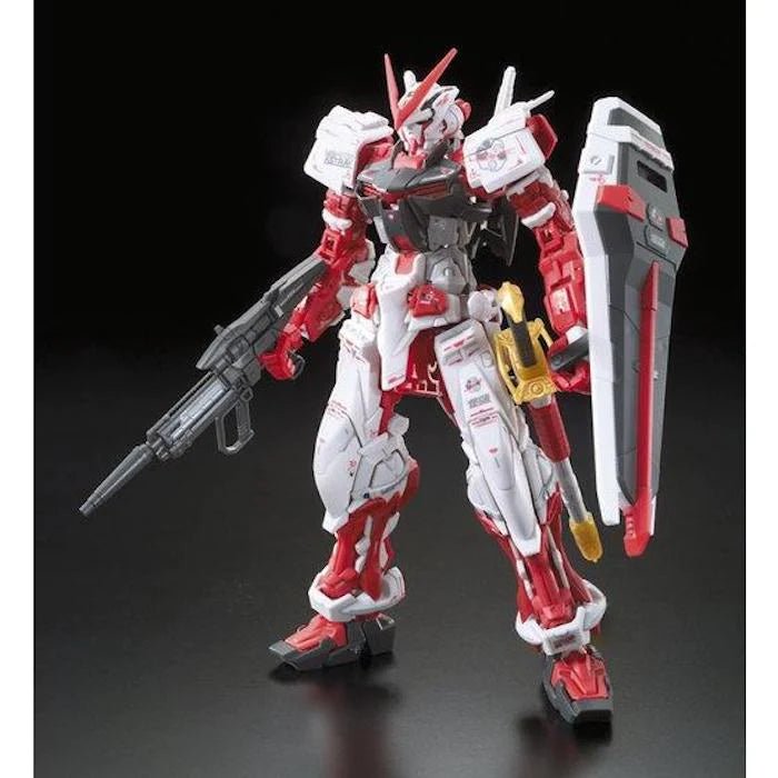 RG