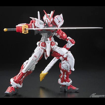 RG