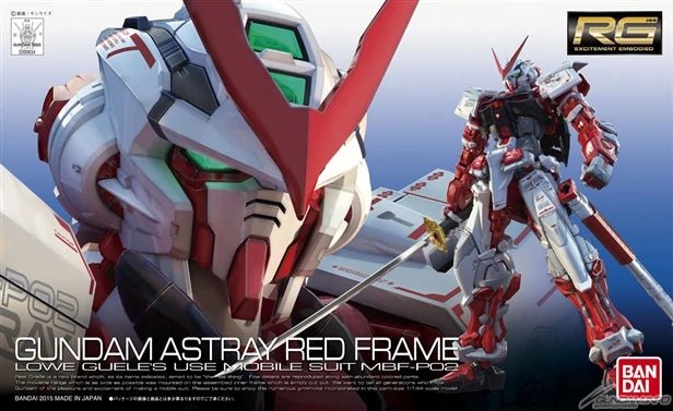 RG