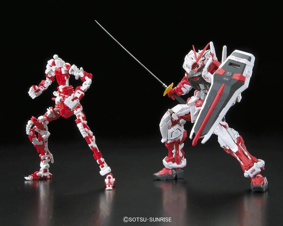 RG