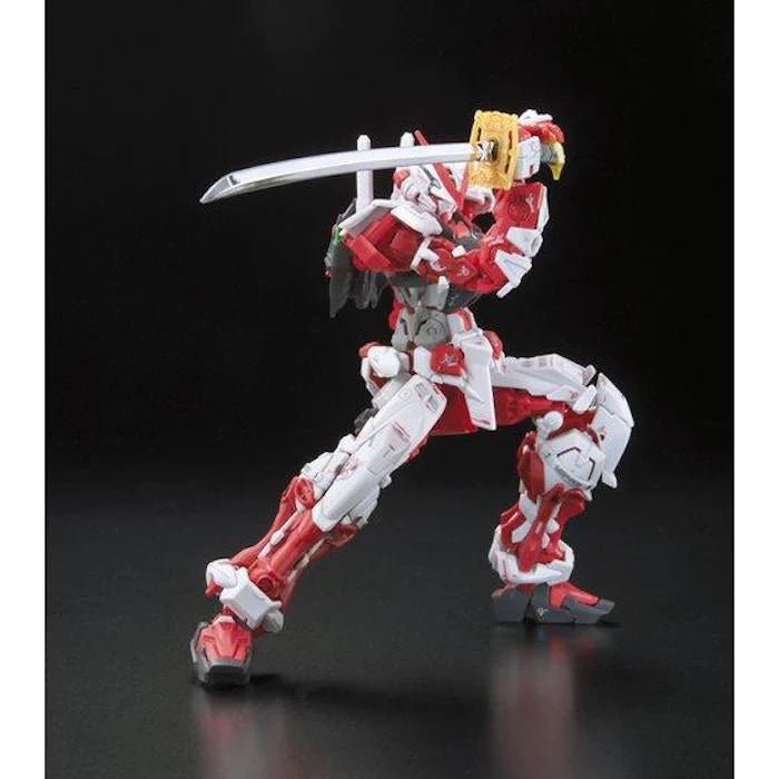 RG