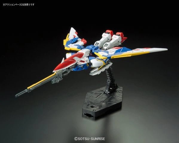 RG