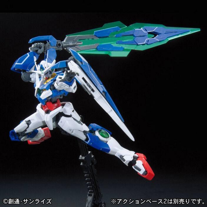 RG