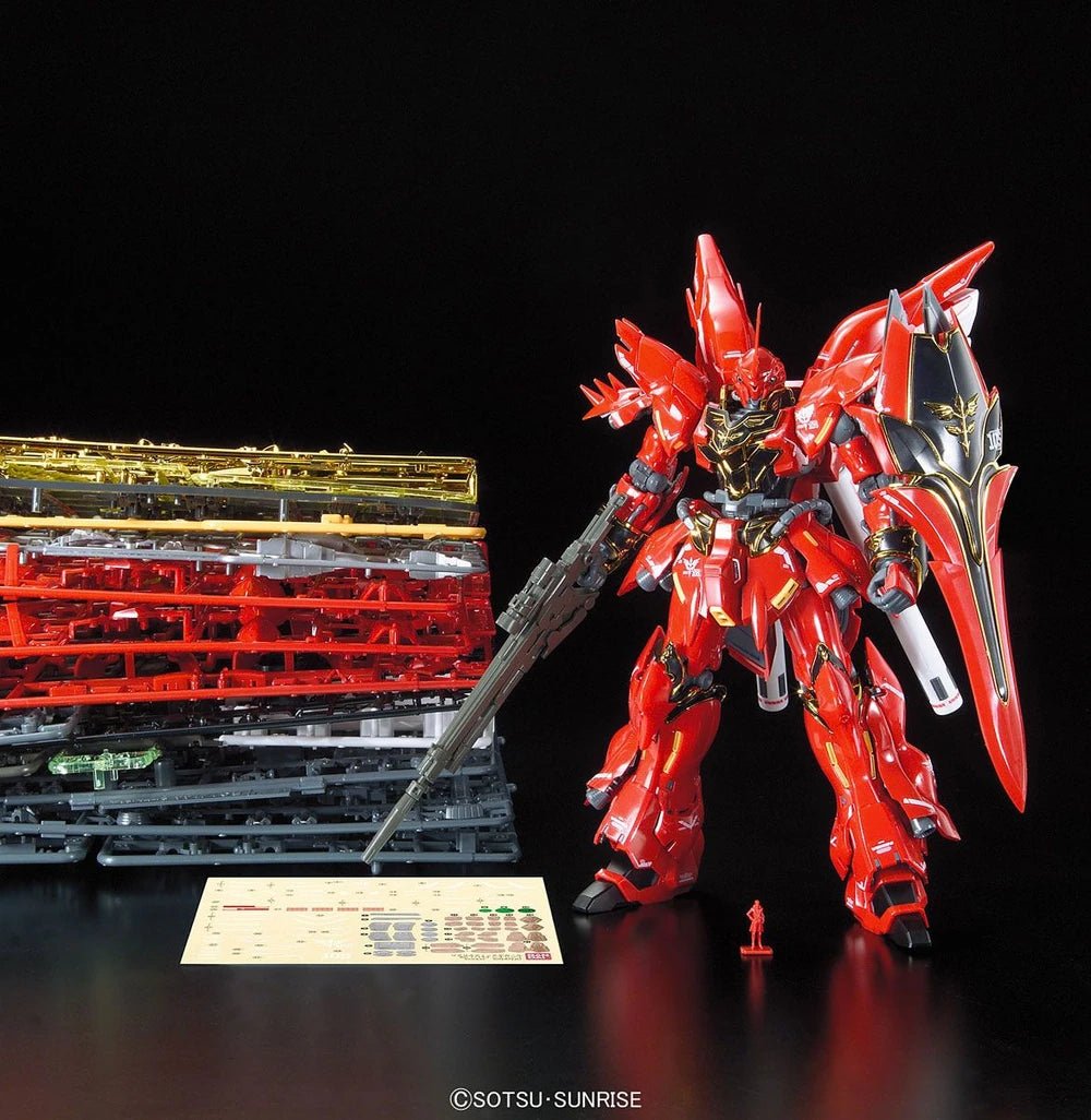 RG