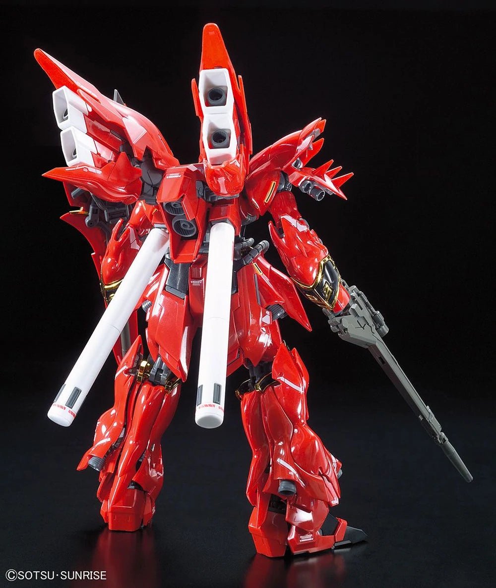 RG