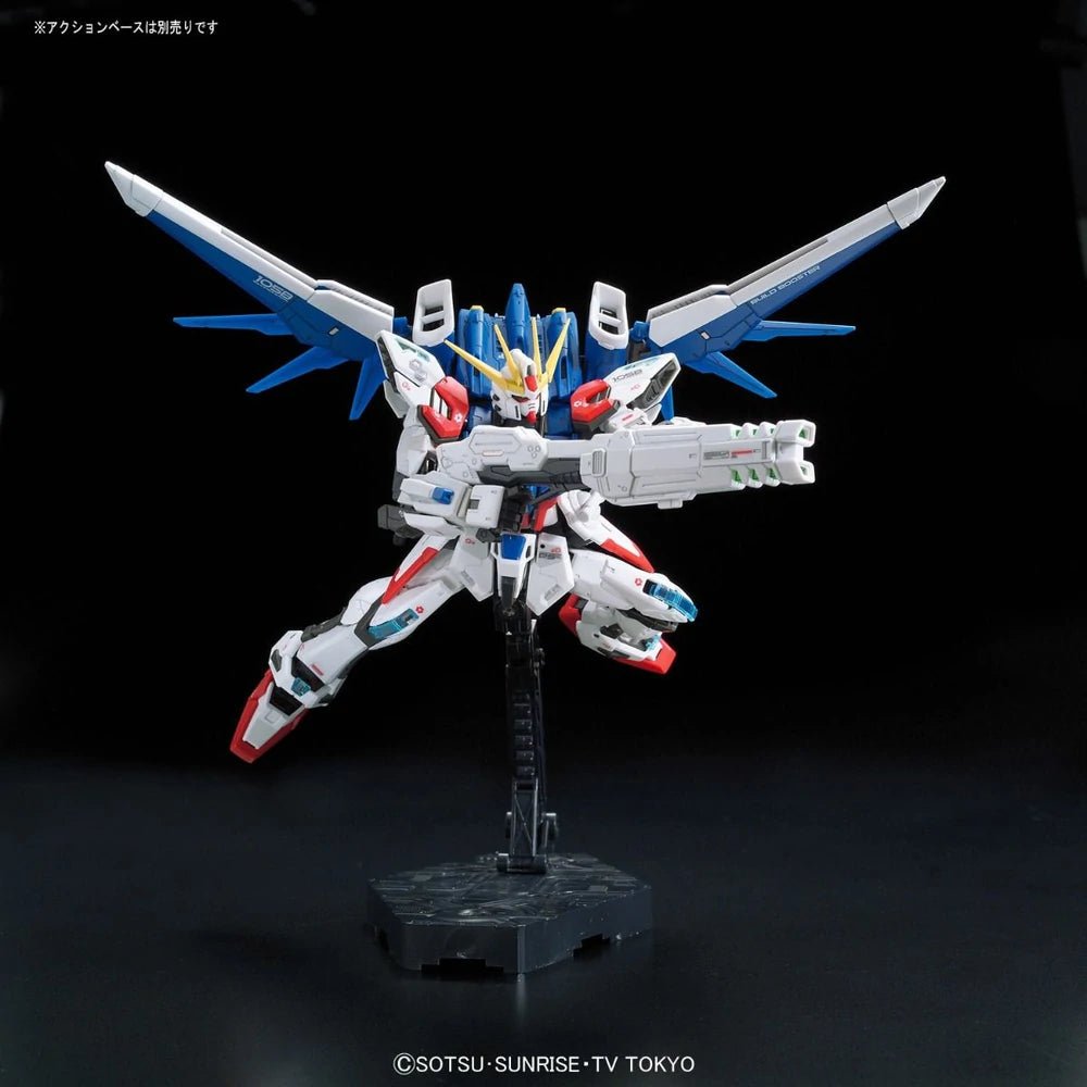 RG
