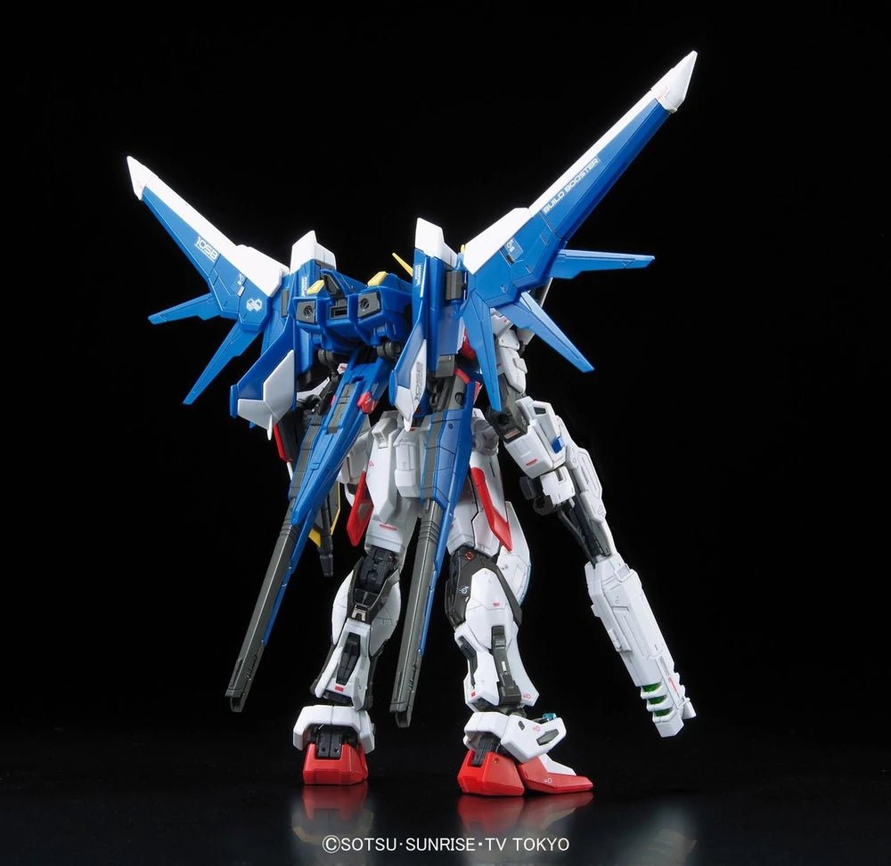 RG
