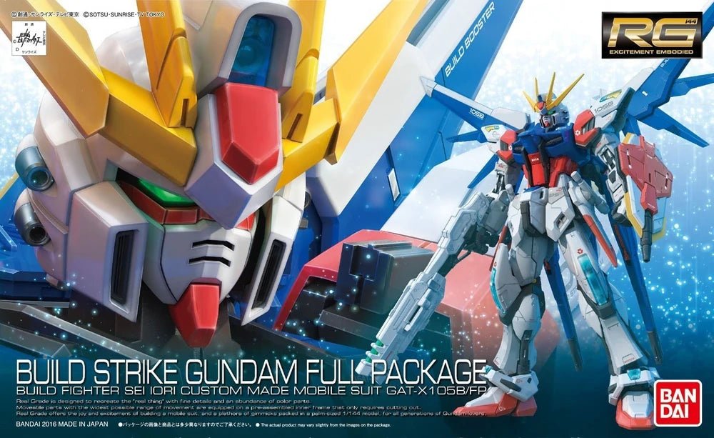RG
