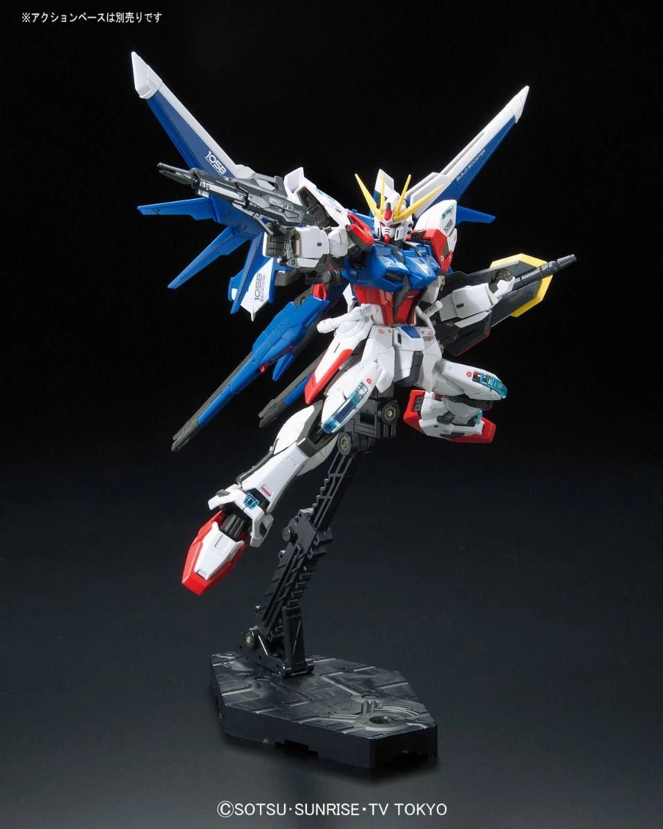 RG