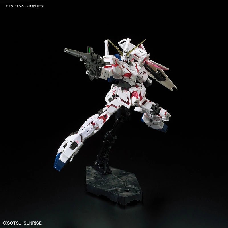 RG