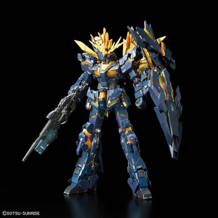 RG