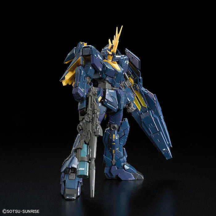 RG