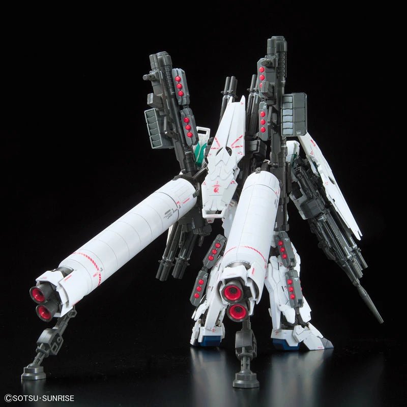 RG