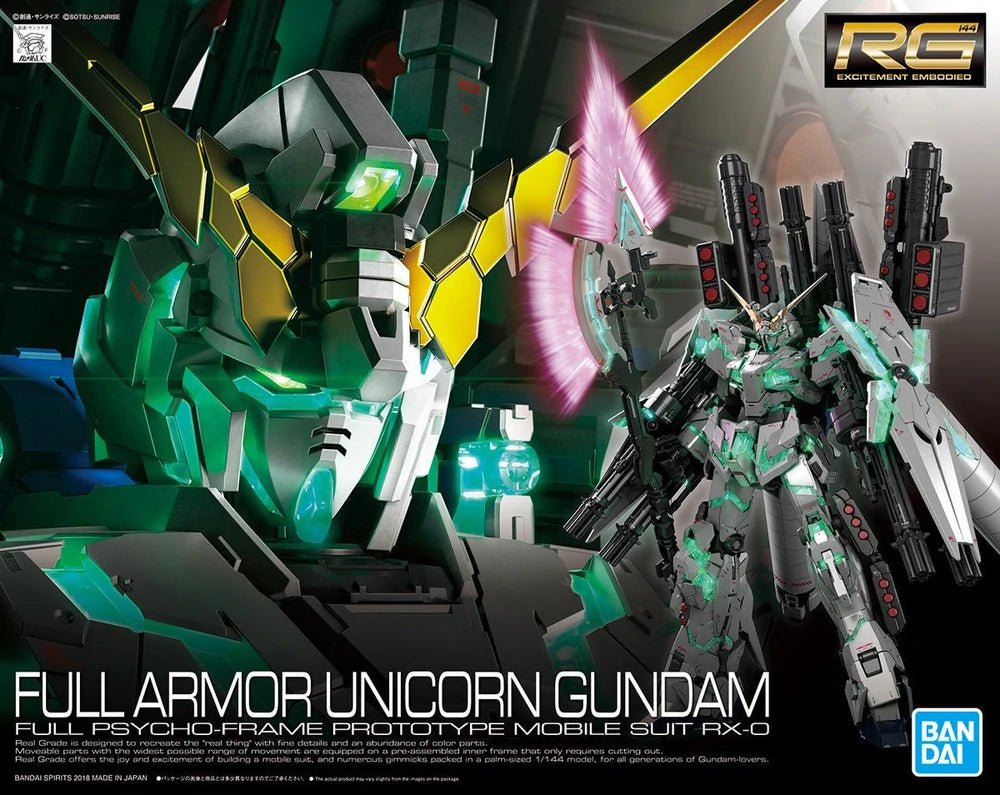 RG