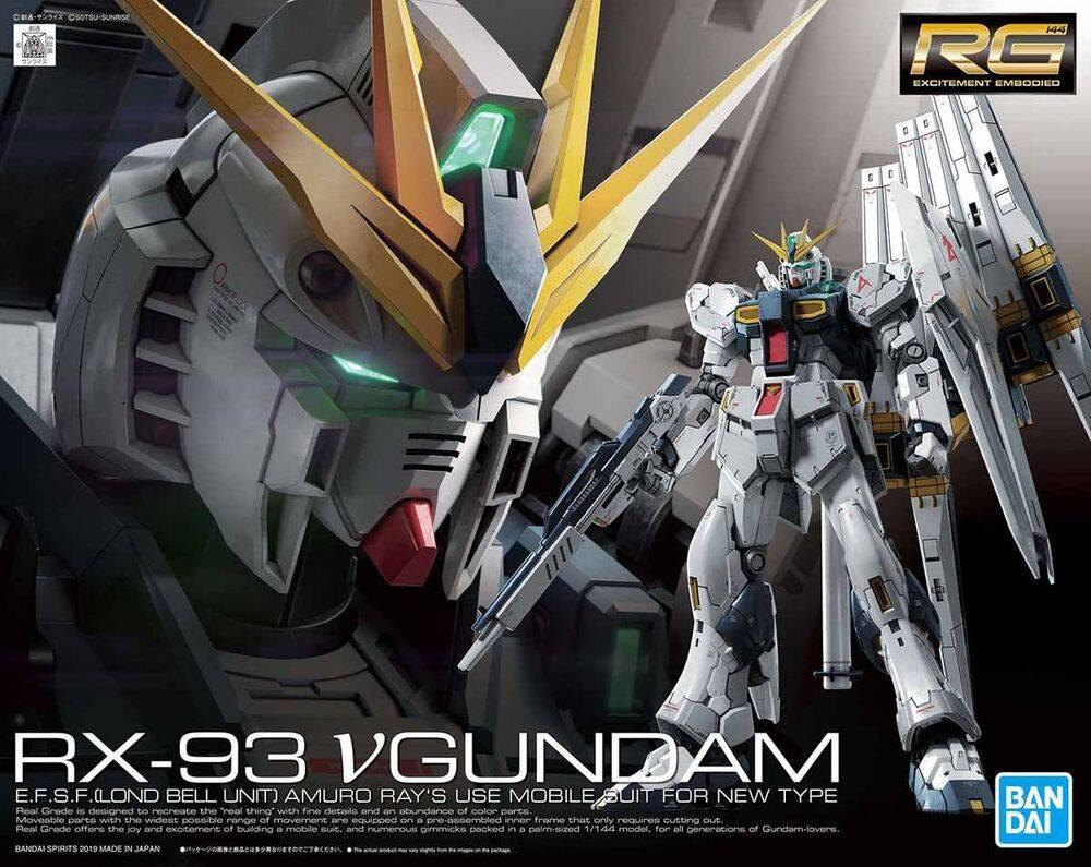 RG