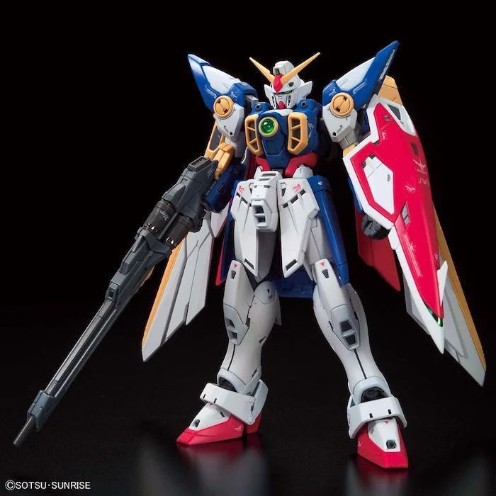 RG