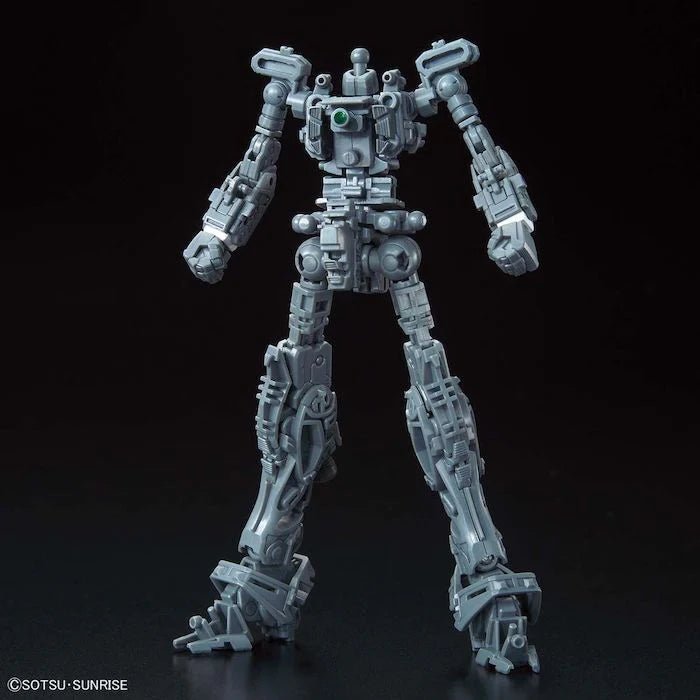 RG